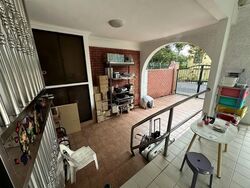 St Nicholas View (D20), Terrace #556798781